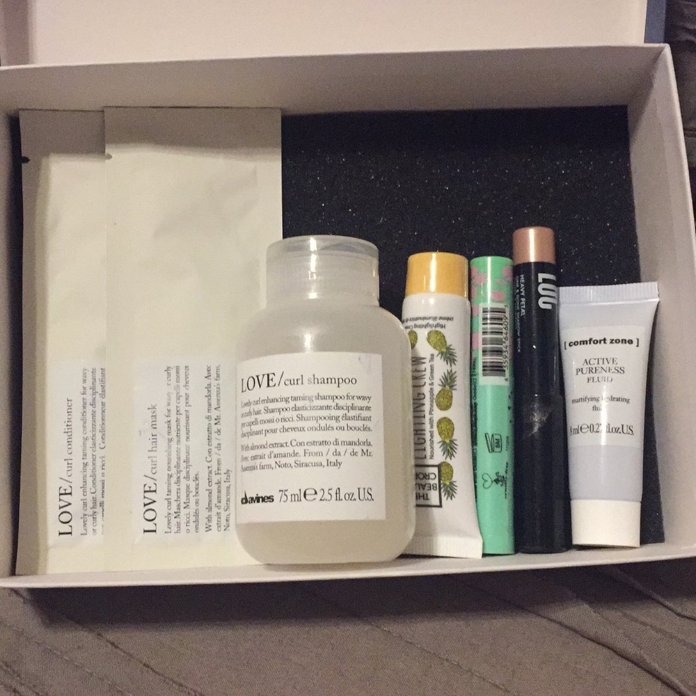 Birchbox